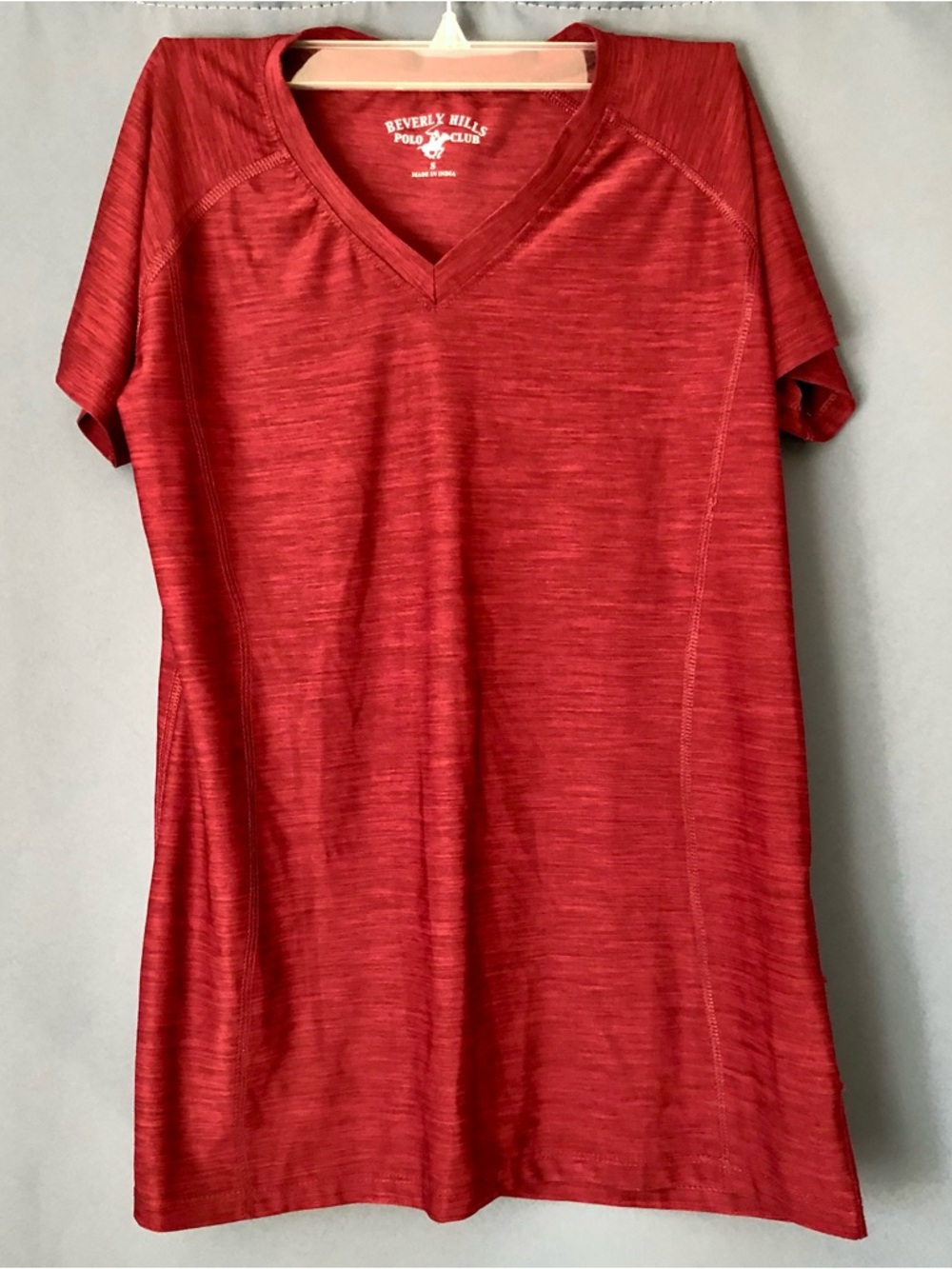 Beverly Hills Polo Club Top